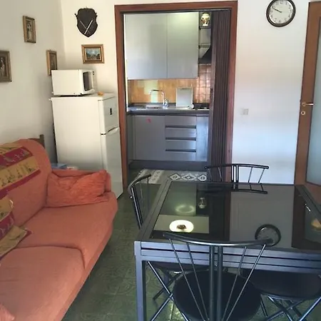 Appartement Corallo *