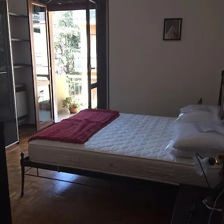 Appartement Corallo