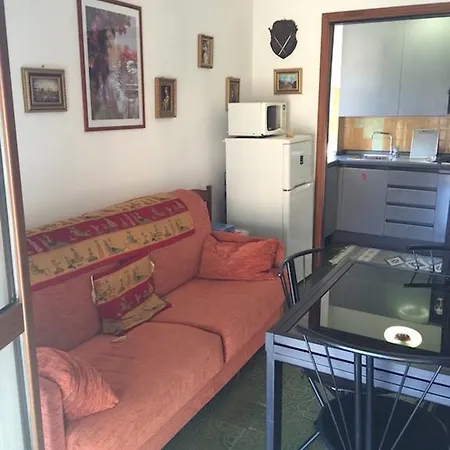 Corallo Appartement *